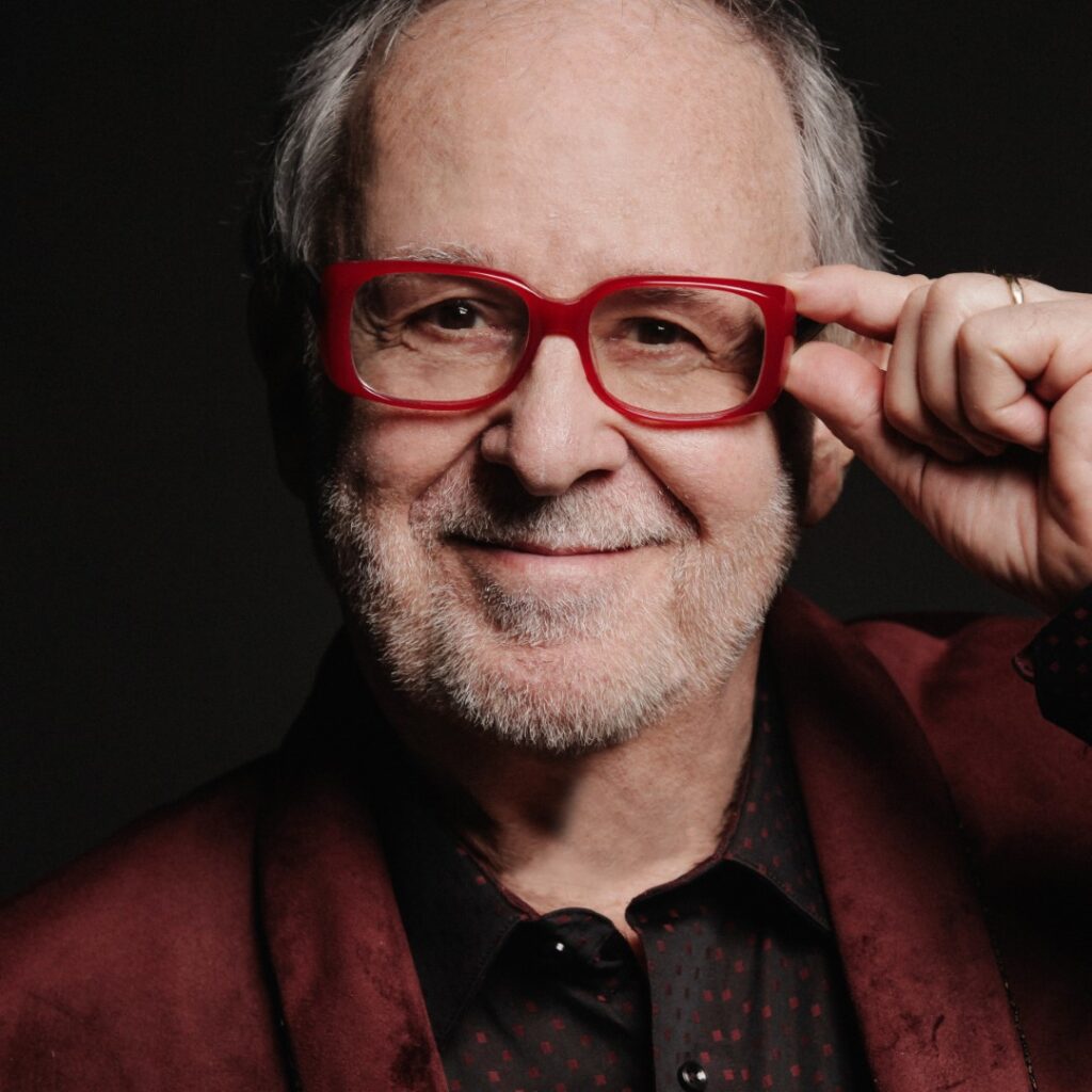 Just Jazz International Bob James